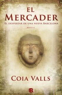 MERCADER, EL | 9788466650991 | VALLS, COIA | Llibreria Online de Tremp