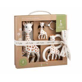 SOPHIE LA GIRAFA–TRIO SO'PURE | 3056562201147 | Llibreria Online de Tremp