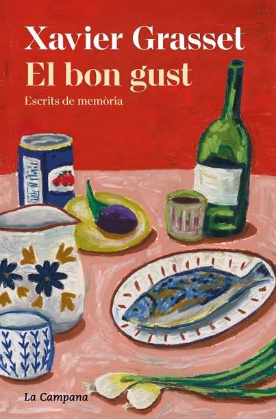 EL BON GUST | 9791387564025 | GRASSET I FORASTER, XAVIER | Llibreria Online de Tremp