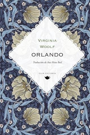 ORLANDO | 9788412983746 | WOOLF, VIRGINIA | Llibreria Online de Tremp