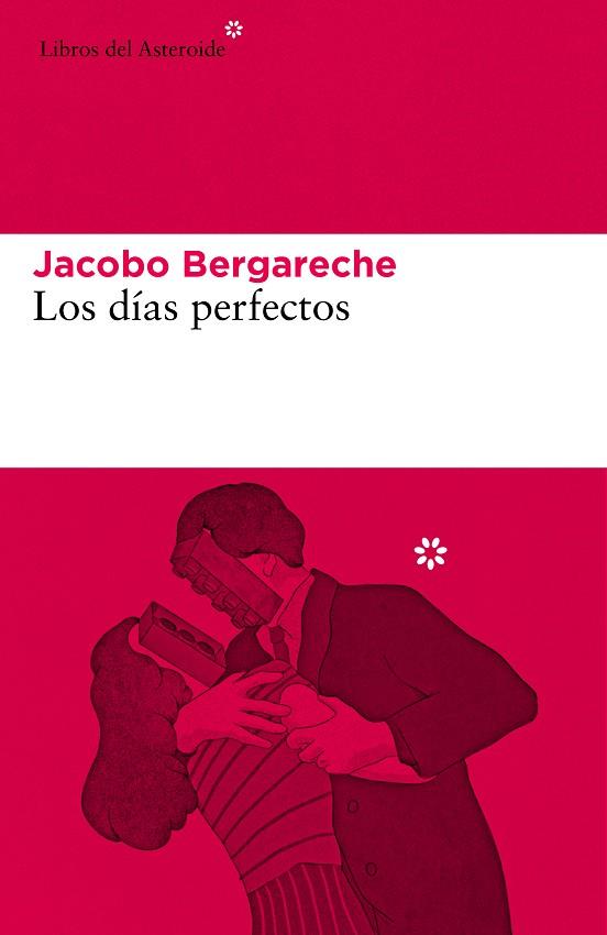 LOS DÍAS PERFECTOS | 9788417977627 | BERGARECHE MENDOZA, JACOBO | Llibreria Online de Tremp