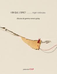I EN QUI, L'OFEC? | 9788481289930 | ROGER COSTA-PAU | Llibreria Online de Tremp
