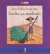 ESCOMBRA QUE ESCOMBRARAS | 9788424622442 | MATHIEU, RENADA ; SALVA, FRANCESC