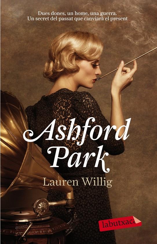 ASHFORD PARK | 9788499308234 | WILLIG, LAUREN | Llibreria Online de Tremp