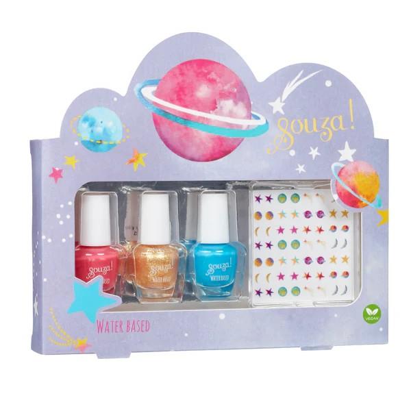 ESMALT D'UNGLES I ADHESIUS GALAXY | 8720955289245 | Llibreria Online de Tremp