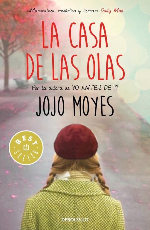 LA CASA DE LAS OLAS | 9788466340311 | MOYES, JOJO