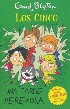 UNA TARDE PEREZOSA | 9788426140951 | BLYTON, ENID | Llibreria Online de Tremp