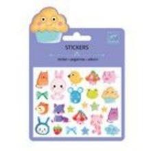 MINI ENGANXINES KAWAI | 3070900097711