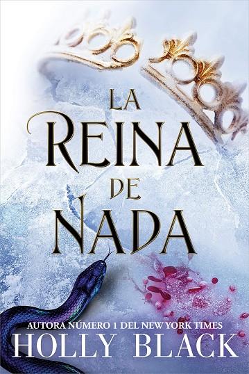LA REINA DE NADA | 9788417390631 | BLACK, HOLLY | Llibreria Online de Tremp