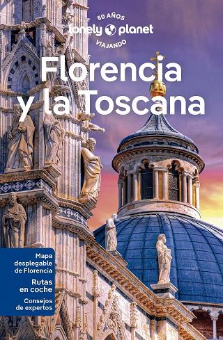 FLORENCIA Y LA TOSCANA 7 | 9788408223276 | ZINNA, ANGELO/HUNT, PHOEBE | Llibreria Online de Tremp