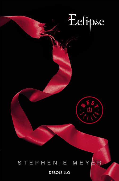 ECLIPSE (SAGA CREPÚSCULO 3) | 9788466332989 | MEYER, STEPHENIE | Llibreria Online de Tremp