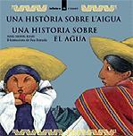 UNA HISTORIA SOBRE L'AIGUA ; GIGANTON CABELLUDO, EL | 9788424650452 | MOLINS, ANNA ; ESTRADA, PAU