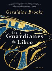 GUARDIANES DEL LIBRO, LOS | 9788498672954 | GERALDINE, BROOKS | Llibreria Online de Tremp