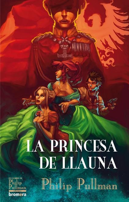 PRINCESA DE LLAUNA, LA | 9788498243734 | PULLMAN, PHILIP | Llibreria Online de Tremp