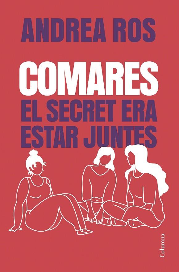 COMARES | 9788466434256 | ROS, ANDREA