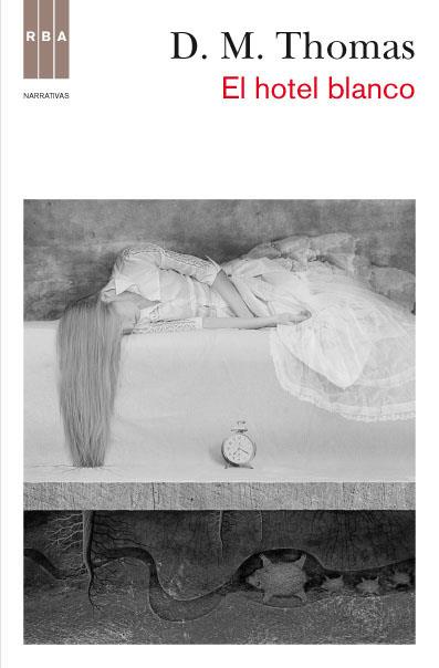 HOTEL BLANCO, EL | 9788490063156 | THOMAS, D. M
