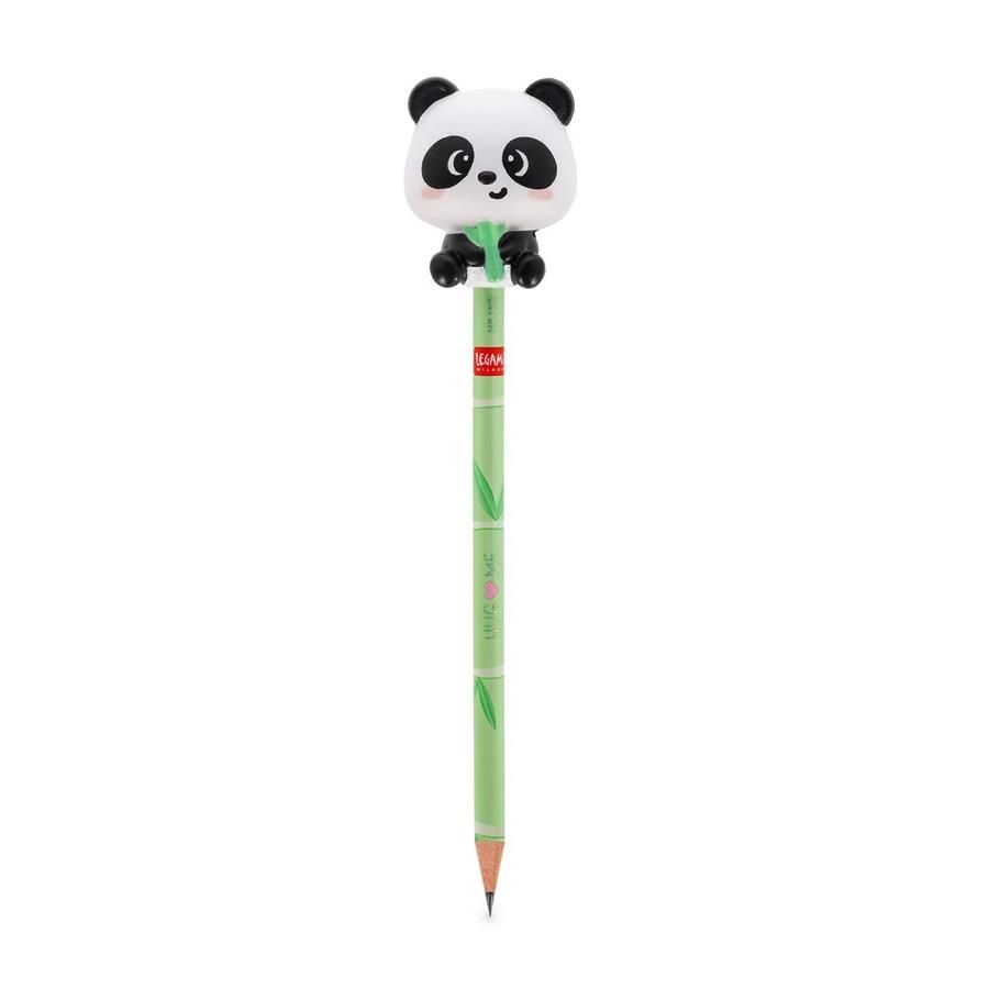 LLAPIS ANTIESTRÈS PANDA «HUG ME» - SQUEEZIES | 8052694121525 | Llibreria Online de Tremp