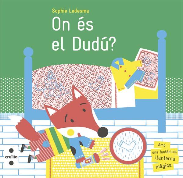 ON ES EL DUDU? | 9788466139793 | LEDESMA, SOPHIE