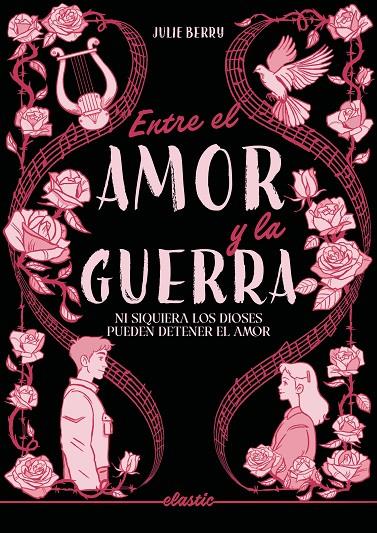 ENTRE EL AMOR Y LA GUERRA | 9791387986094 | BERRY, JULIE | Llibreria Online de Tremp