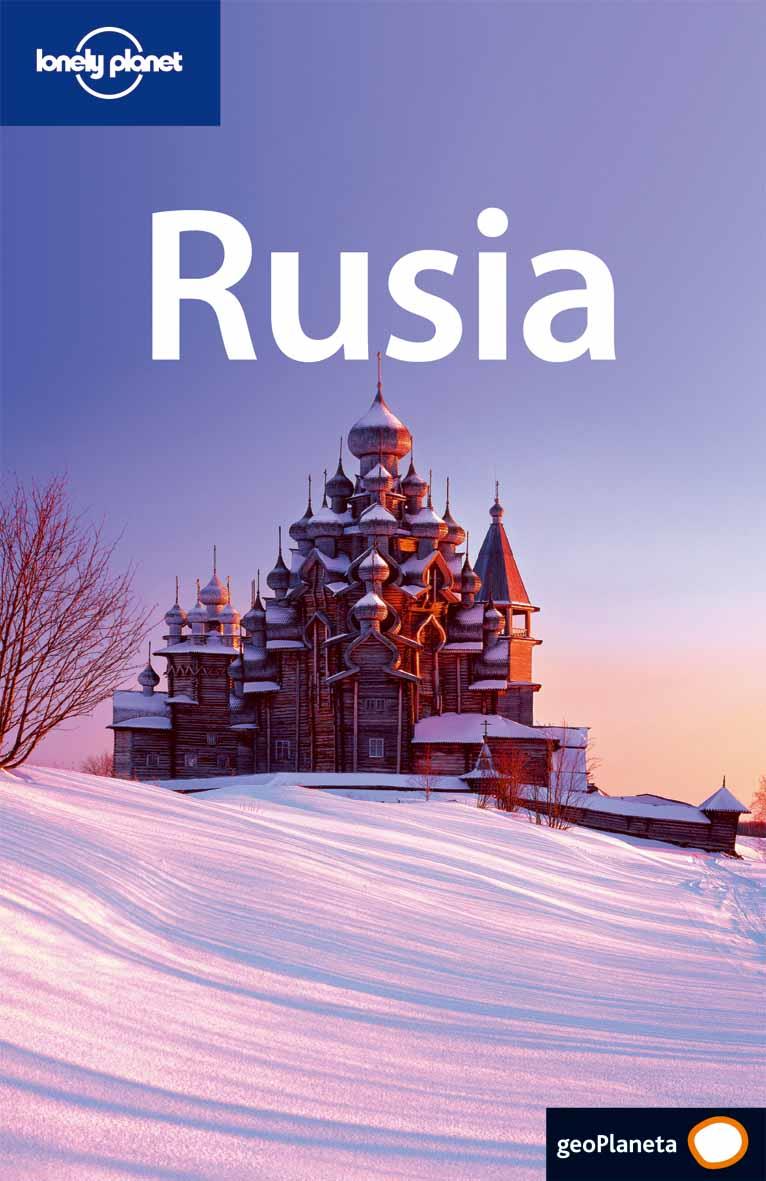 RUSIA | 9788408083276 | Llibreria Online de Tremp