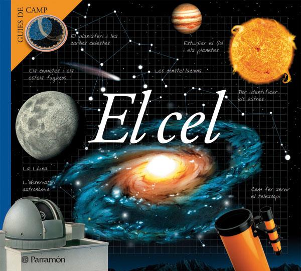 CEL, EL | 9788434228344 | AAVV | Llibreria Online de Tremp