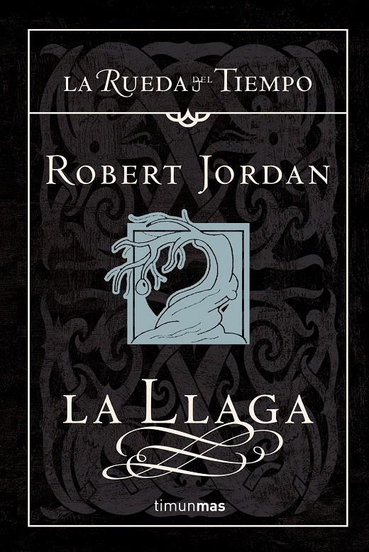 LLAGA, LA | 9788448033675 | JORDAN, ROBERT | Llibreria Online de Tremp
