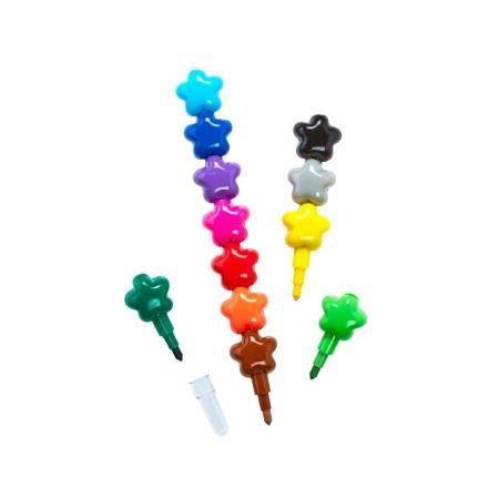 COLORS APILABLES ESTRELLES | 810078032601 | Llibreria Online de Tremp