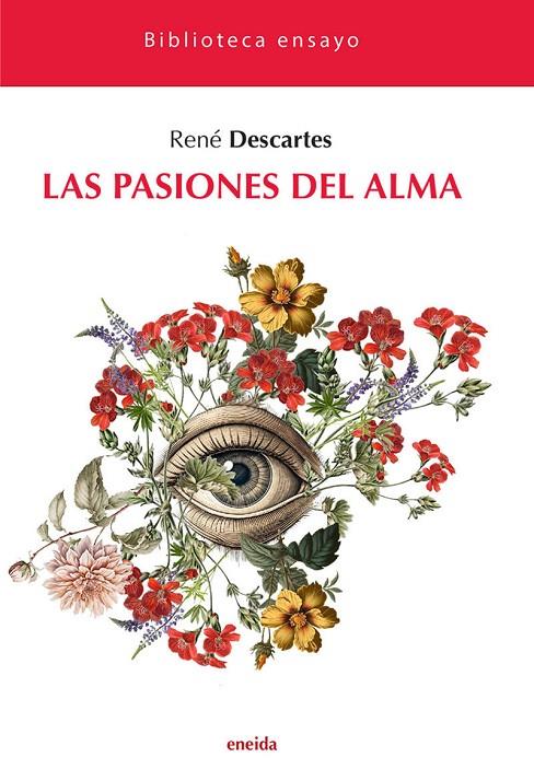 LAS PASIONES DEL ALMA | 9788417726812