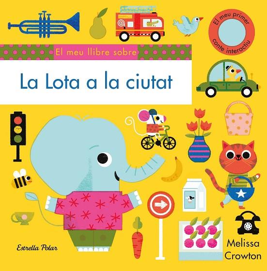 LA LOTA A LA CIUTAT | 9788491379102 | CROWTON, MELISSA | Llibreria Online de Tremp