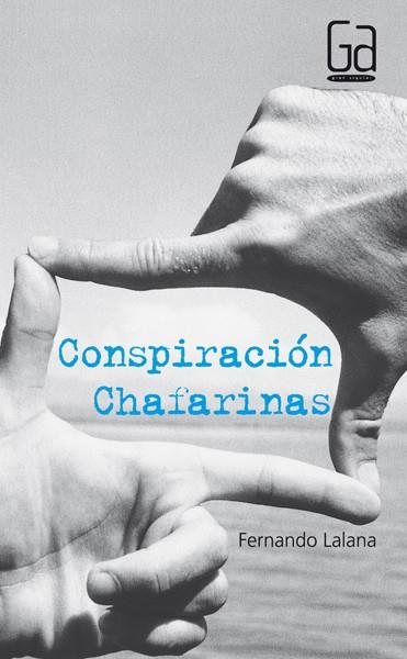 CONSPIRACION CHAFARINAS | 9788434867178 | LALANA, FERNANDO | Llibreria Online de Tremp