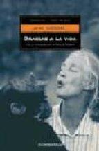GRACIAS A LA VIDA | 9788497931144 | GOODALL, JANE (1934- )
