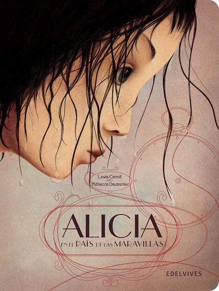 ALICIA EN EL PAÍS DE LAS MARAVILLAS | 9788426393470 | LEWIS CAROLL | Llibreria Online de Tremp