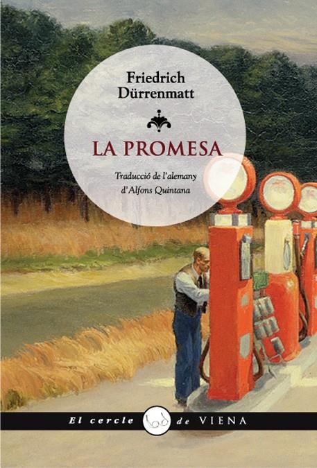 PROMESA, LA | 9788483306376 | DUERRENMATT, FRIEDRICH | Llibreria Online de Tremp