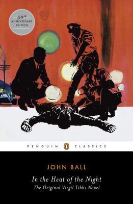 IN THE HEAT OF THE NIGHT | 9780143107743 | BALL, JOHN