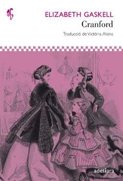 CRANFORD | 9788492405657 | GASKELL, ELIZABETH | Llibreria Online de Tremp