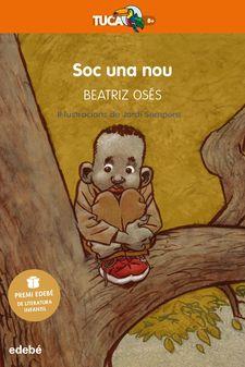 SOC UNA NOU | 9788468334585 | BEATRIZ OSÉS | Llibreria Online de Tremp