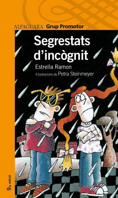 SEGRESTATS D'INCÒGNIT CATAL | 9788416661176 | VARIOS AUTORES