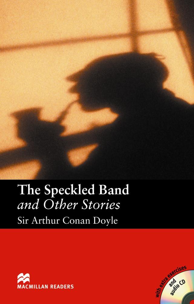 SPECKLED BAND AND OTHER STORIES | 9781405076807 | CONAN DOYLE, ARTHUR