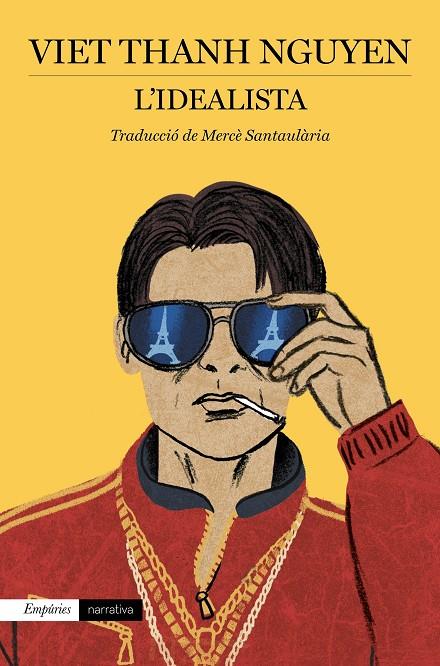 L'IDEALISTA | 9788418833267 | THANH NGUYEN, VIET