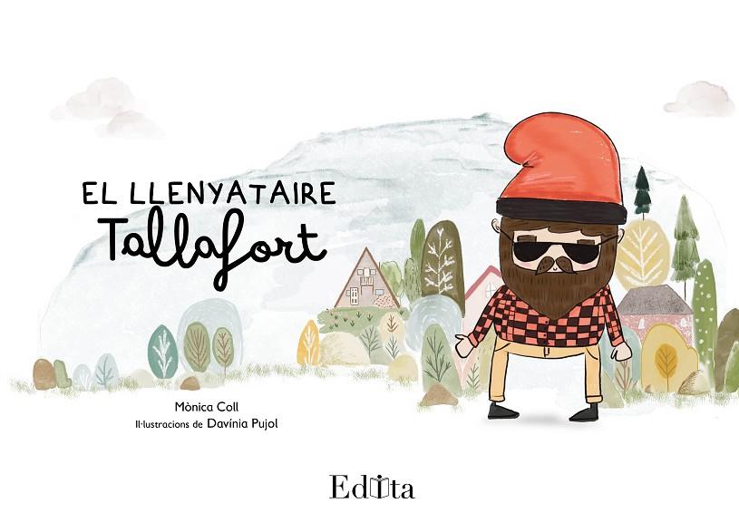 EL LLENYATAIRE TALLAFORT | 9788419476401 | COLL, MÒNICA | Llibreria Online de Tremp