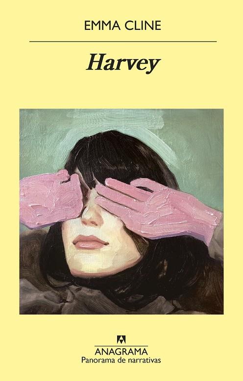 HARVEY | 9788433980861 | CLINE, EMMA | Llibreria Online de Tremp