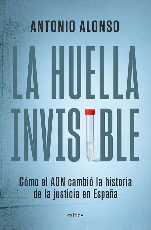 LA HUELLA INVISIBLE | 9788491998600 | ALONSO, ANTONIO | Llibreria Online de Tremp