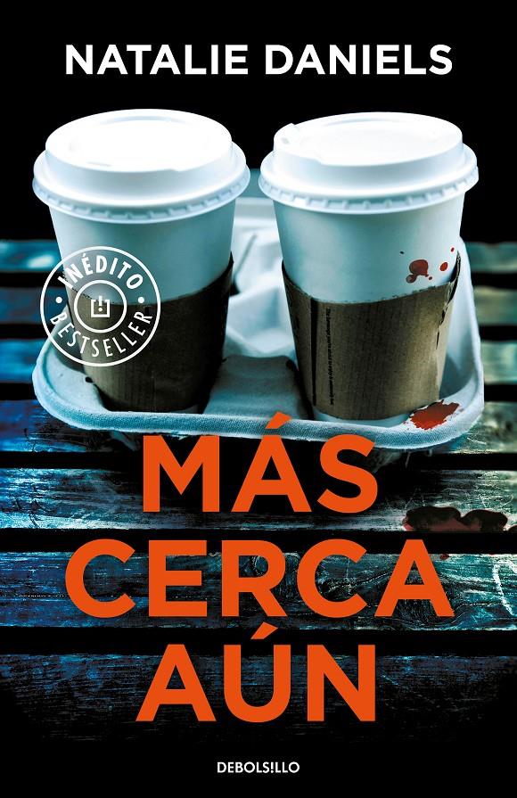 MÁS CERCA AÚN | 9788466349352 | DANIELS, NATALIE | Llibreria Online de Tremp