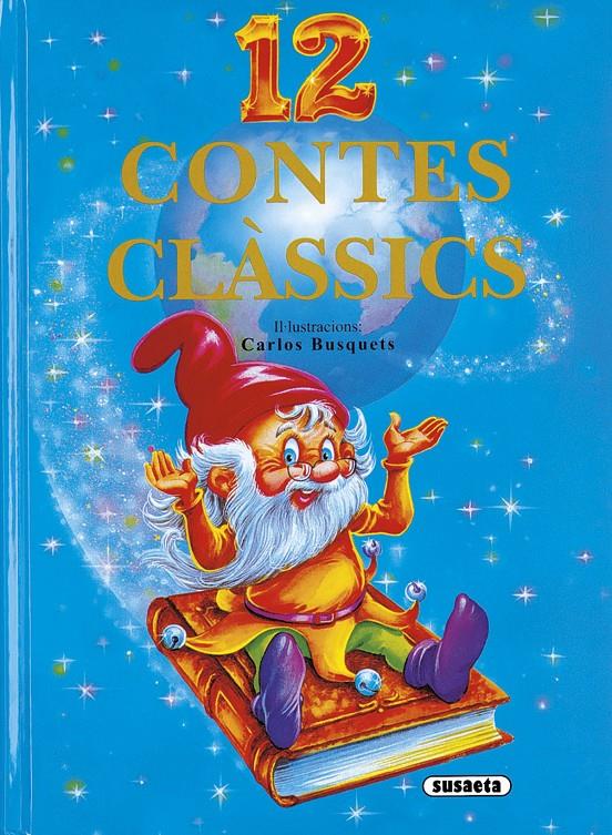 CONTES CLASSICS | 9788430547074 | BUSQUETS,CARLOS