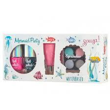 KIT DE MAQUILLATGE SIRENES | 8719323469099 | Llibreria Online de Tremp
