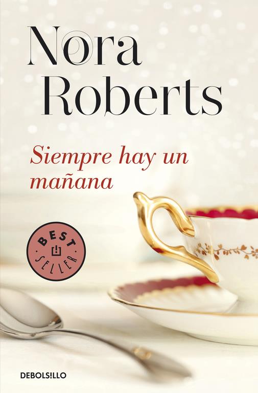 SIEMPRE HAY UN MAÑANA (HOTEL BOONSBORO 1) | 9788490327104 | ROBERTS,NORA | Llibreria Online de Tremp