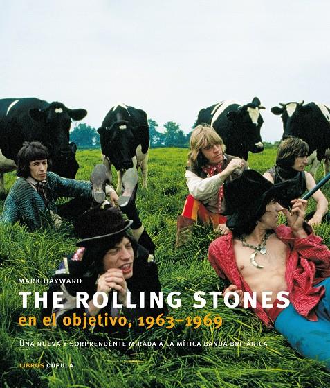 ROLLING STONES, THE | 9788448048877 | HAYWARD, MARK