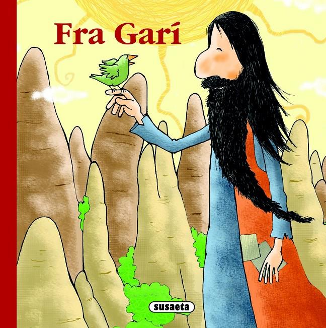 FRA GARI | 9788430574223