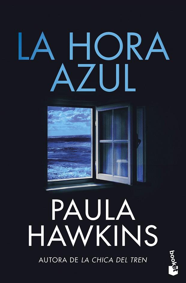 LA HORA AZUL | 9788408309529 | HAWKINS, PAULA | Llibreria Online de Tremp