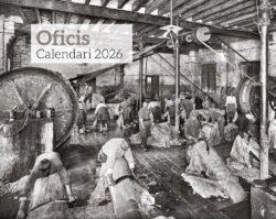 CALENDARI 2026 OFICIS | 8415001049477 | Llibreria Online de Tremp